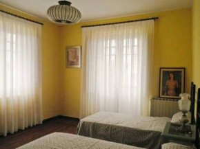Гостиница Chalet Indiano  Барсена-Де-Сисеро
